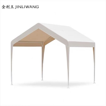 金利王JINLIWANG 篷布 2米*3米 牛津布（不含支架）