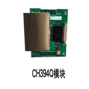 WCH SPI转NET CH394Q