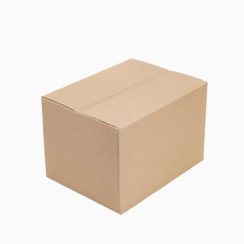 CHUANYUE 中号纸箱 长40×宽30×高30cm