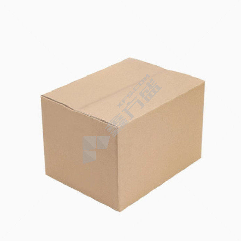CHUANYUE 中号纸箱 长40×宽30×高30cm