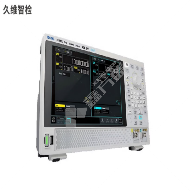 久维智检 多路精密信号源 DG5258pro