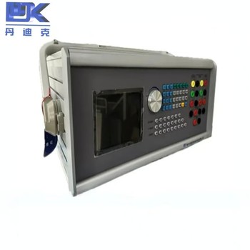 丹迪克 三相交直流指示仪表 DK-56C2 等级0.05（台式）