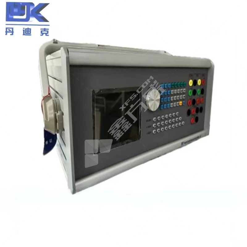 丹迪克 三相交直流指示仪表 DK-56C2 等级0.05（台式）
