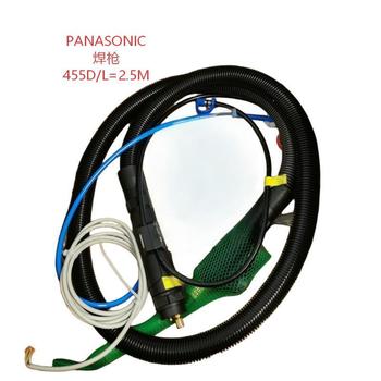 PANASONIC 焊枪 455D/L=2.5M