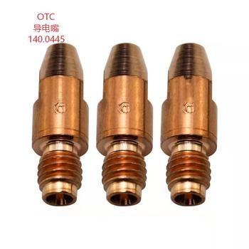 OTC 导电嘴 140.0445