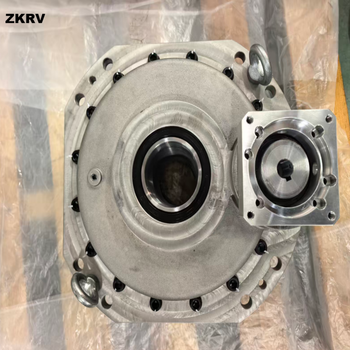 ZKRV RD减速机 ZKRD-200C-112.78