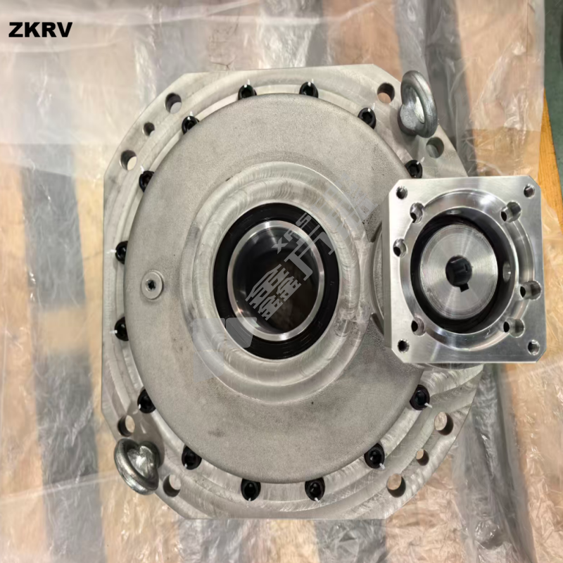 ZKRV RD减速机 ZKRD-200C-112.78