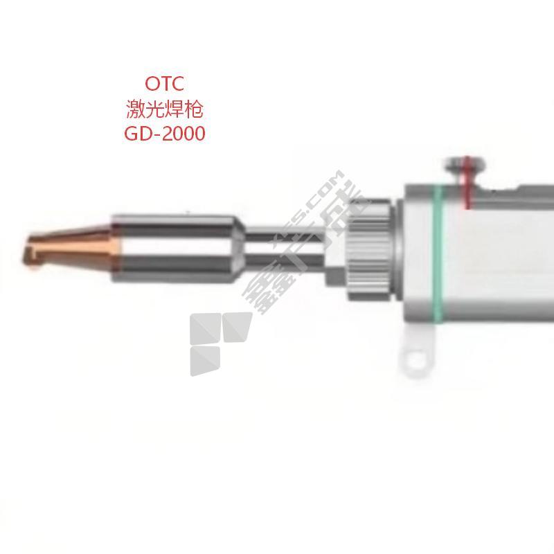 OTC 激光焊枪 GD-2000