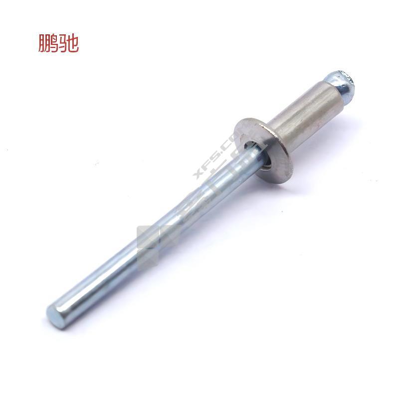 鹏驰 拉铆钉 M4×6mm