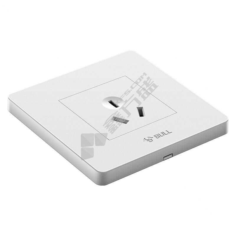 公牛  插座 型号：G07Z103 规格：三孔