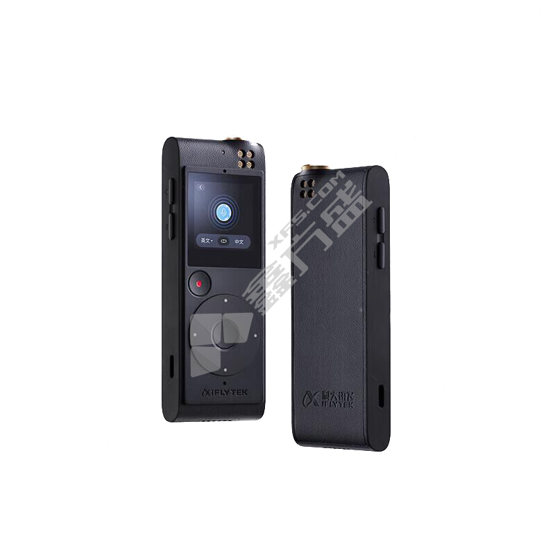 科大讯飞  翻译机  型号：SR201 规格描述：星火版/32G/星空灰