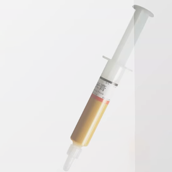 甬鹰 抛光膏 W1/5g/支