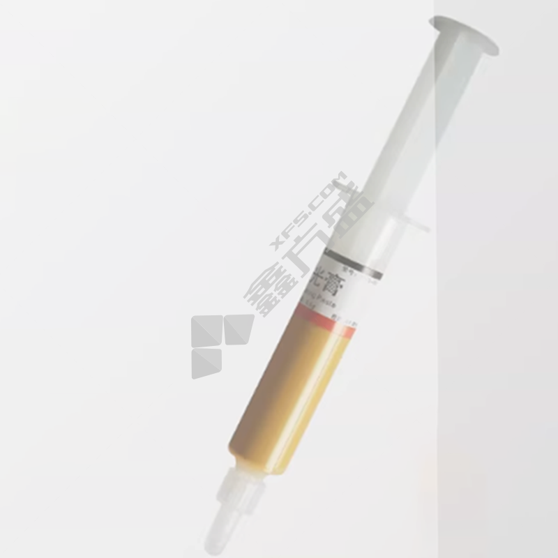 甬鹰 抛光膏 W1/5g/支