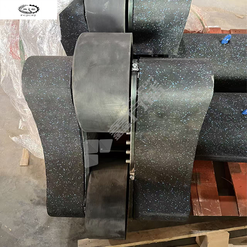 凤配FCJCPJ 滚轮加组 LSWXAHTDL84001650-19