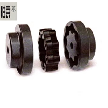 胜京SJ 液压站联接器 STV160-0025