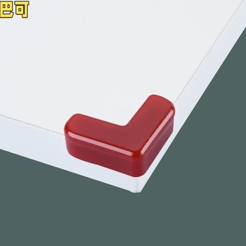巴可 防撞护角 4X4 1.5MM