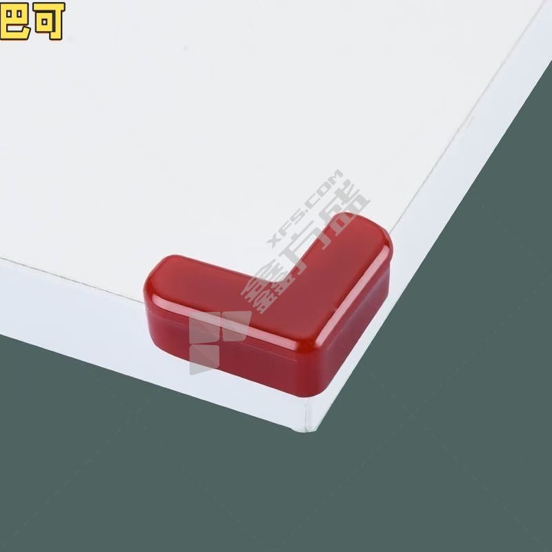 巴可 防撞护角 4X4 1.5MM