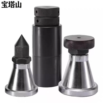 宝塔山 尖头千斤顶 45t底宽89mm调高范围160~215mm