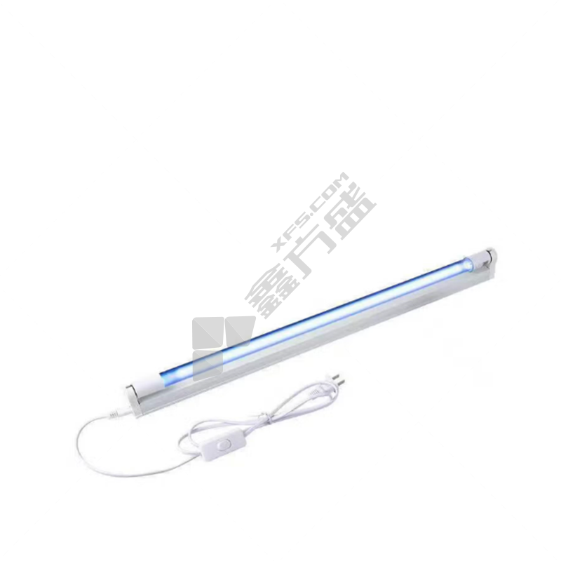申星 紫外线消毒灯含灯架 40W/220V/1.22M