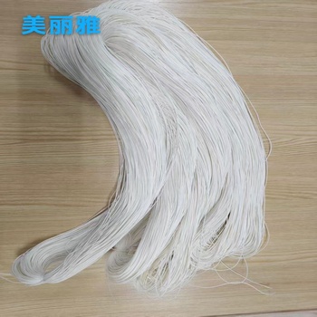 美丽雅 空芯绳 ∅0.75 白