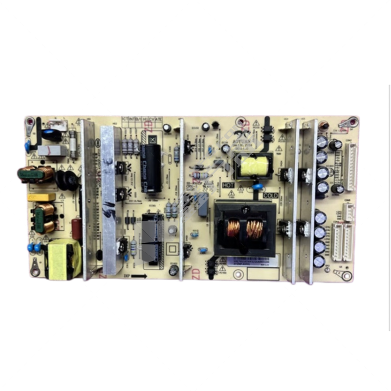 国产优品 广告机拼接屏电源板 AY290P-4HF