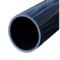 杭博 电容 HDPE实壁排水管 DN50*3.0mm*6m/1.0/黑色