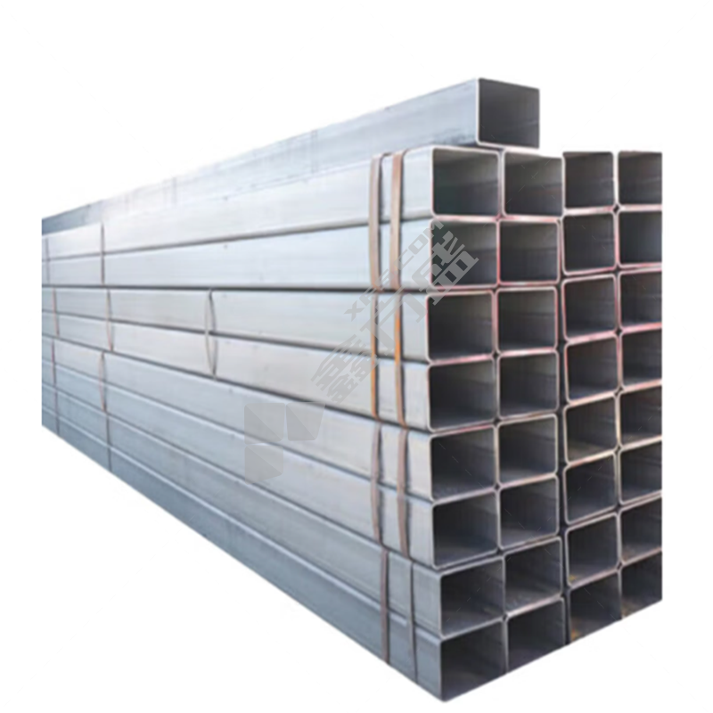 矩管 6m/50*40*3.75mm