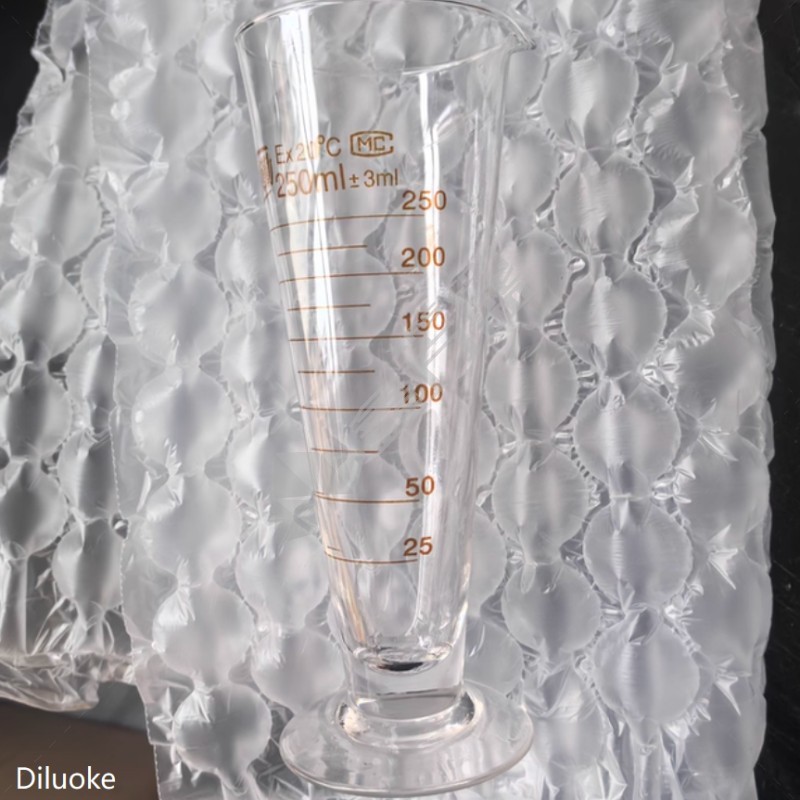 Diluoke 三角量杯 10ml