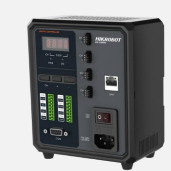 海康机器人 光源控制器 MV-LE200-48W24-2D