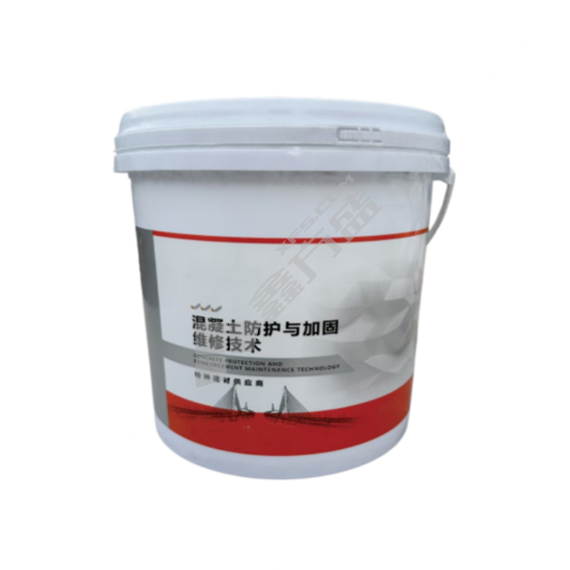 特砼 混凝土表面增强剂 20kg