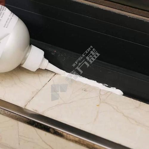 剑力 勾缝剂 白（20kg)
