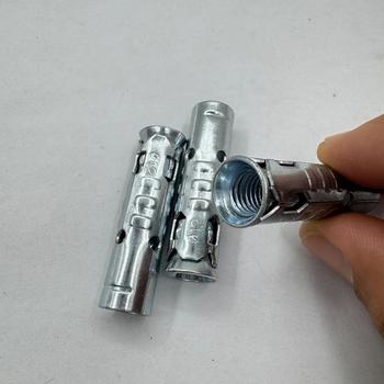 许工拉爆 M8*40*1.0