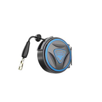 盛牌 自动收缩卷管器 0001/10米10*6.5