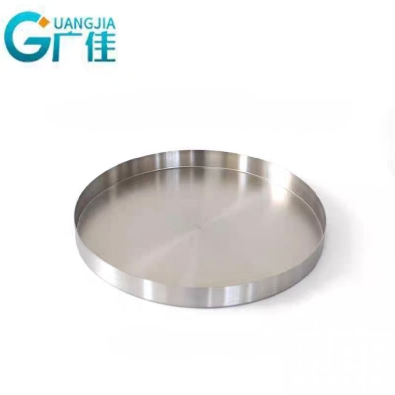 广佳 不锈钢托盘