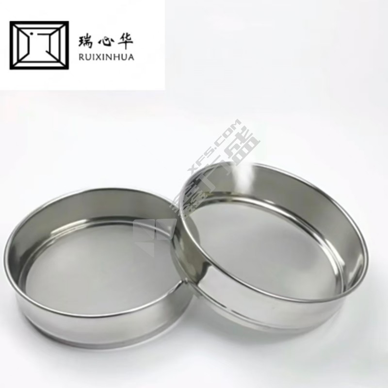 瑞心华 不锈钢筛网 16mm-