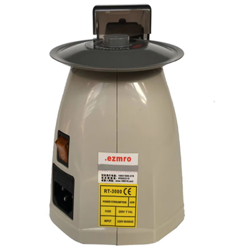 ezmro 圆盘胶纸切割机 RT3000/无