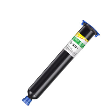 卓力得 D-3201 紫外线固化胶 50g