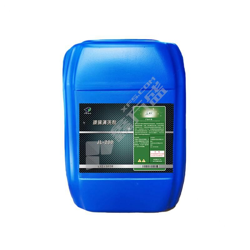 捷龙 玻璃清洁剂 JL-200