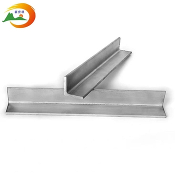 新世琪 不锈钢角铁 40*40mm 6米/根