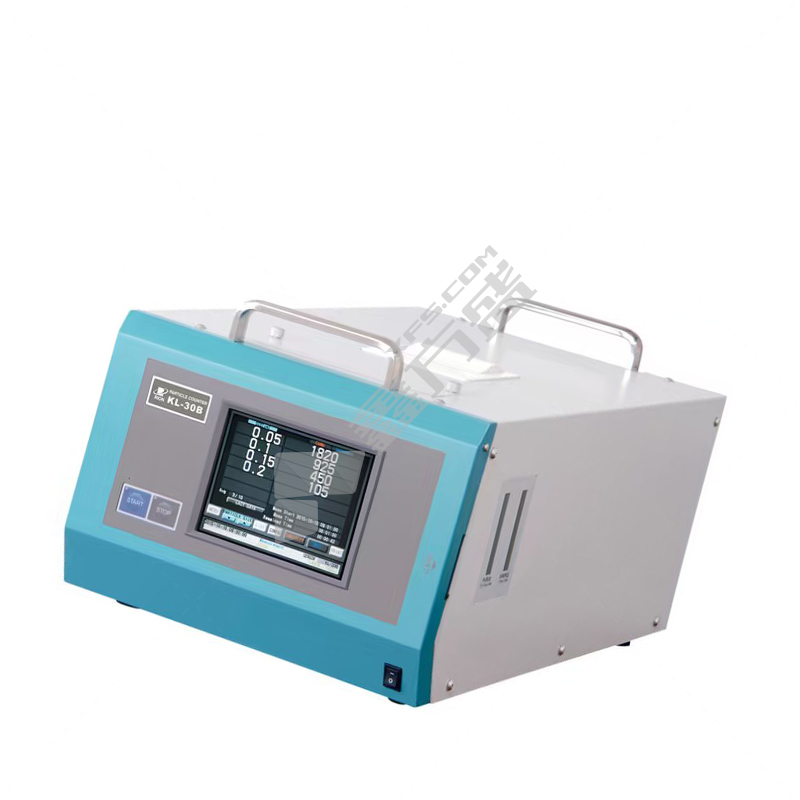 理音 气体离子计数器 KL-30B/10个