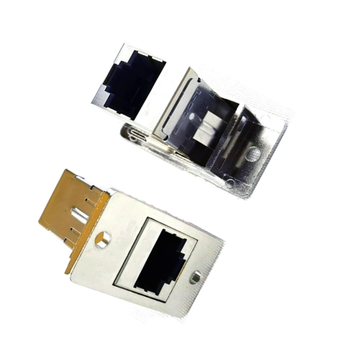 诺通 网转接头 ECF504-C5