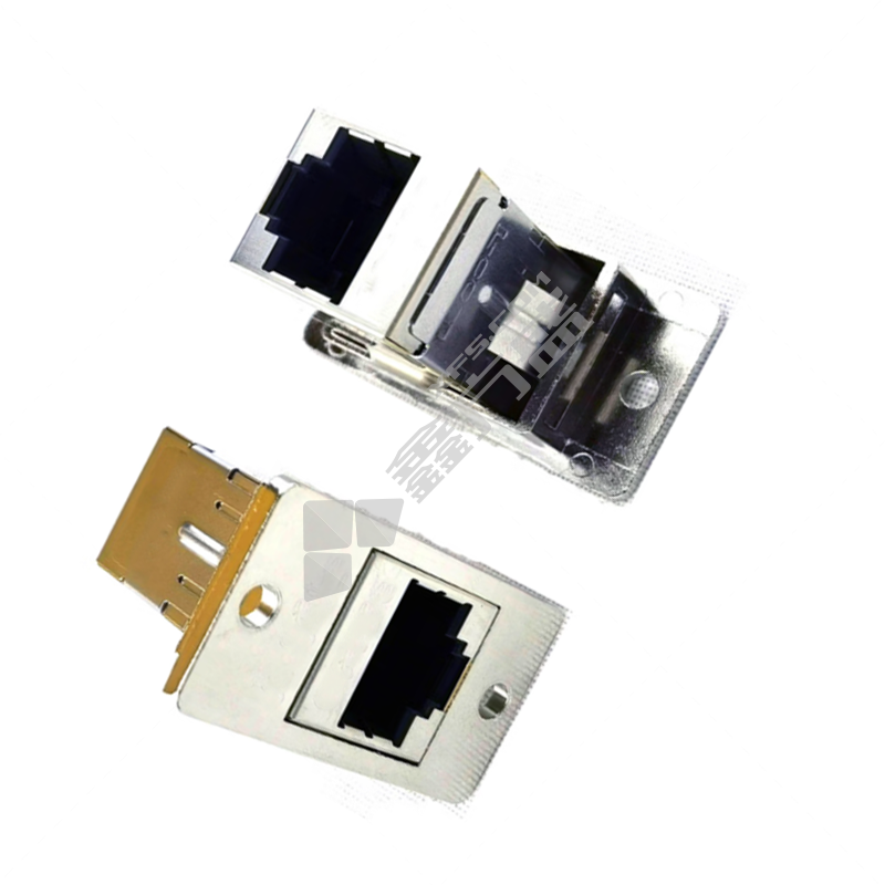 诺通 网转接头 ECF504-C5