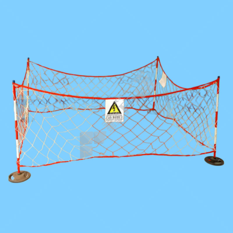 田明府 电力围网含圆型立柱 1m/无/10m