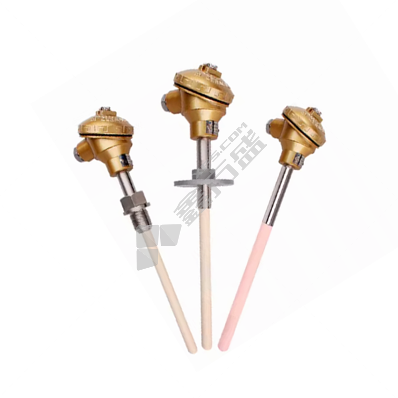 银锡 N型热电偶 WRM-130N型/0-1100℃/无