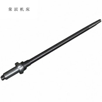 荣滨机床 丝杠丝母 Z3050-47317/48013