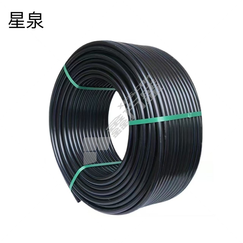 星泉 PE穿线管 DN20 200米 /卷