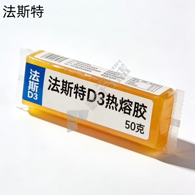 法斯特 热熔胶 D3+606/50g