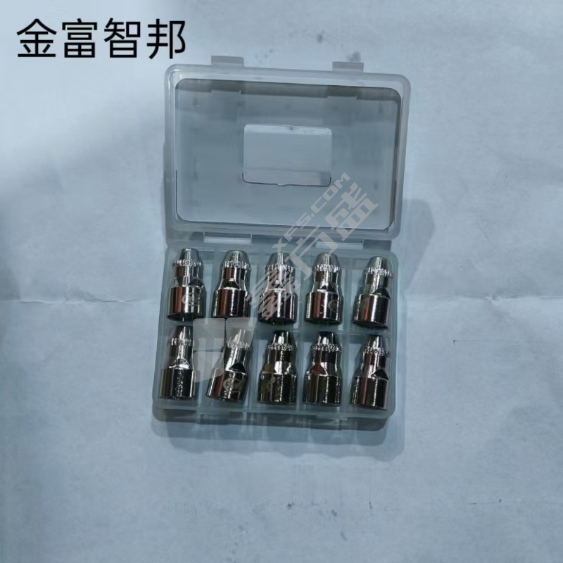 金富智邦 铪丝电极 2.0*3.5