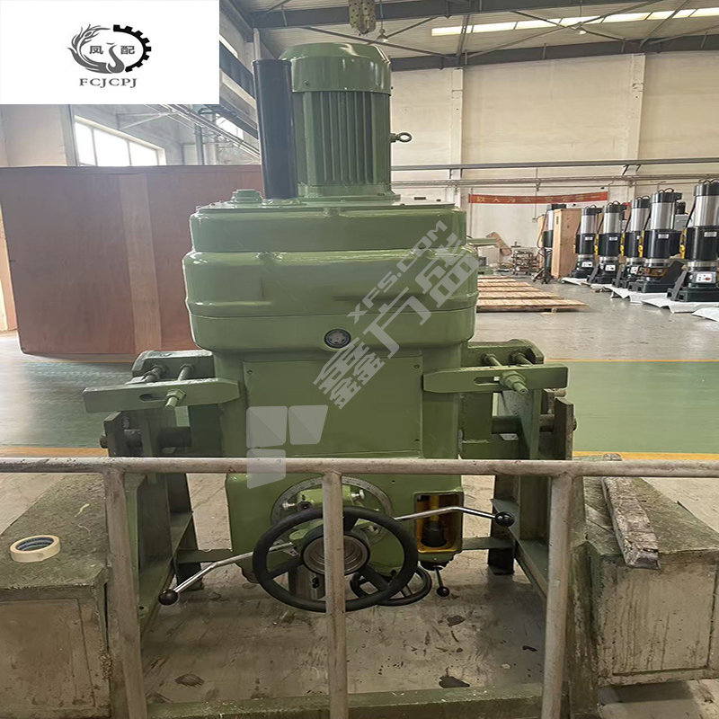 凤配FCJCPJ 主轴箱总成 Z3080*2.5