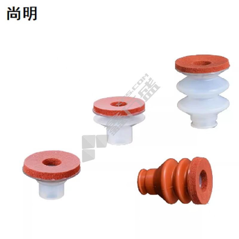 尚明 吸盘 DP-30无痕